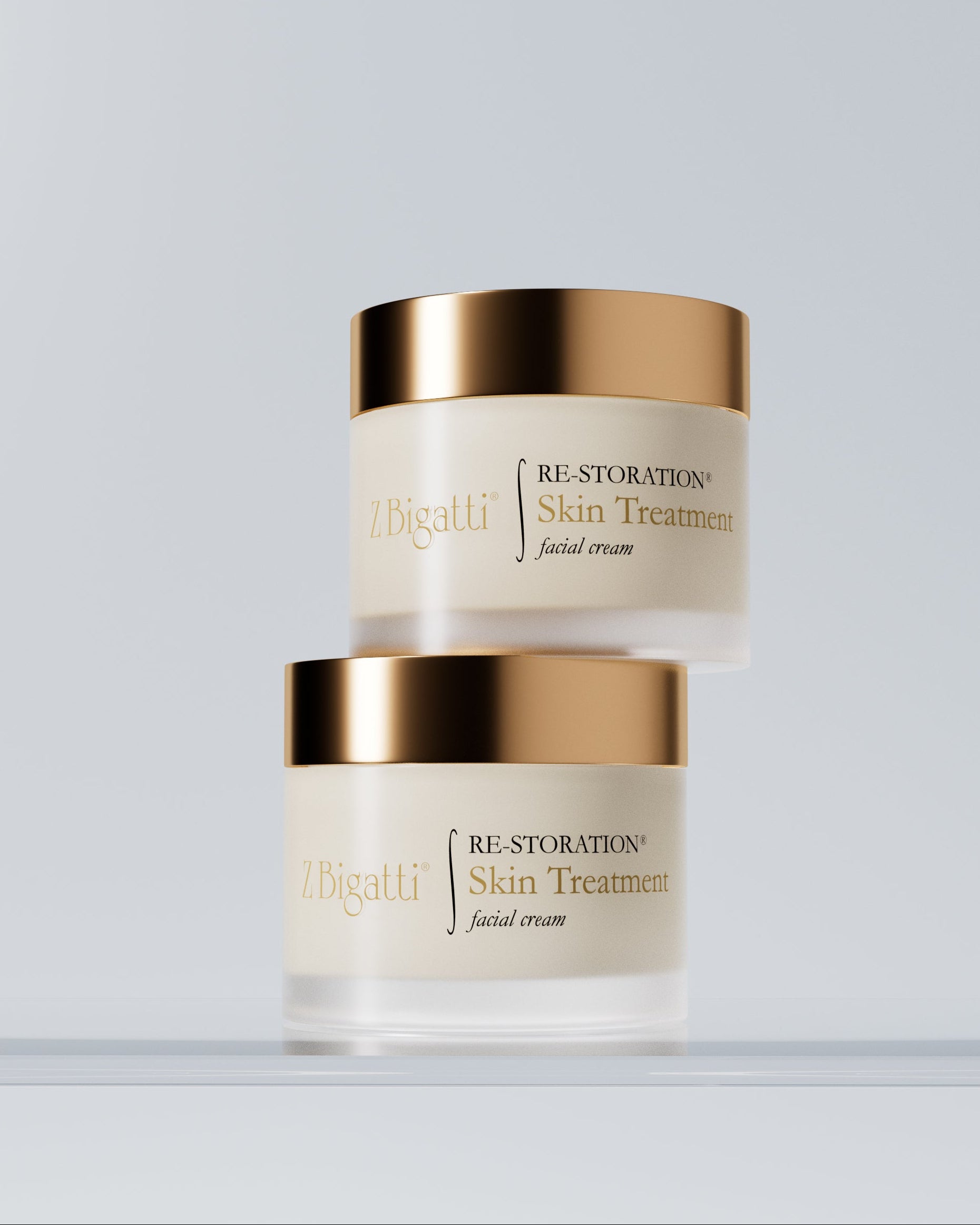 Z.Bigatti | Dermatologist-Developed Luxury Skincare