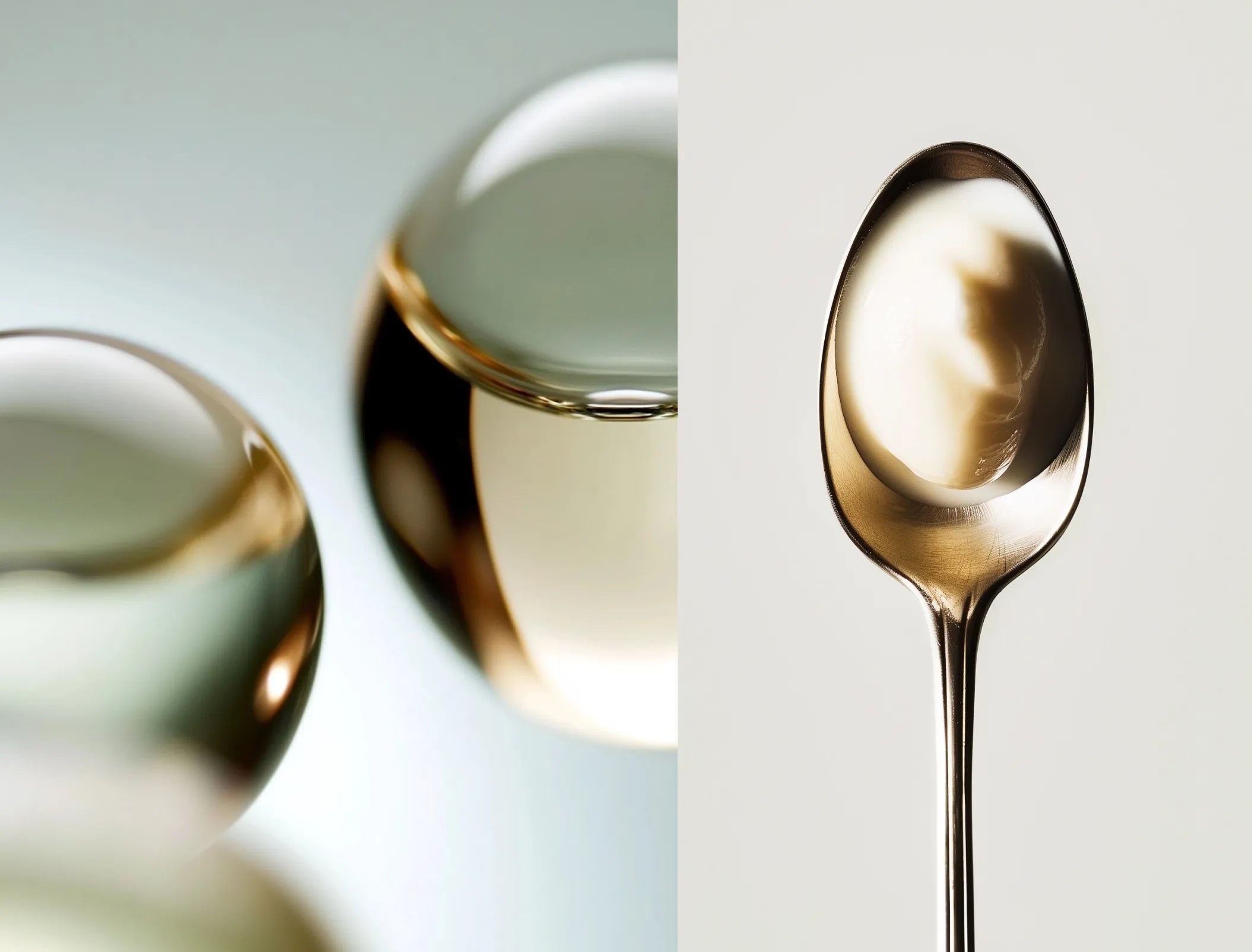 Abstract image of 2026 formulation