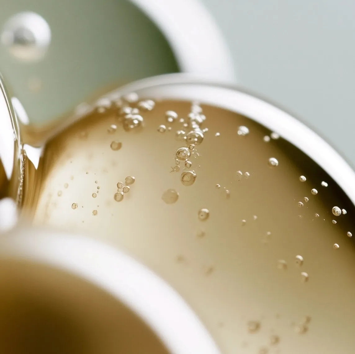 Dew Formula Abstract Shot