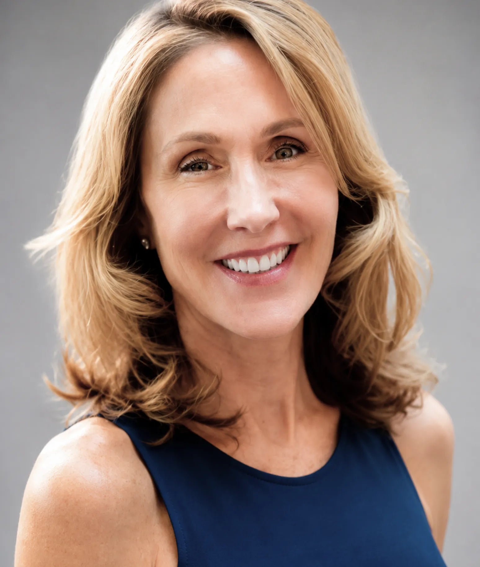 Dr Jennifer Biglow