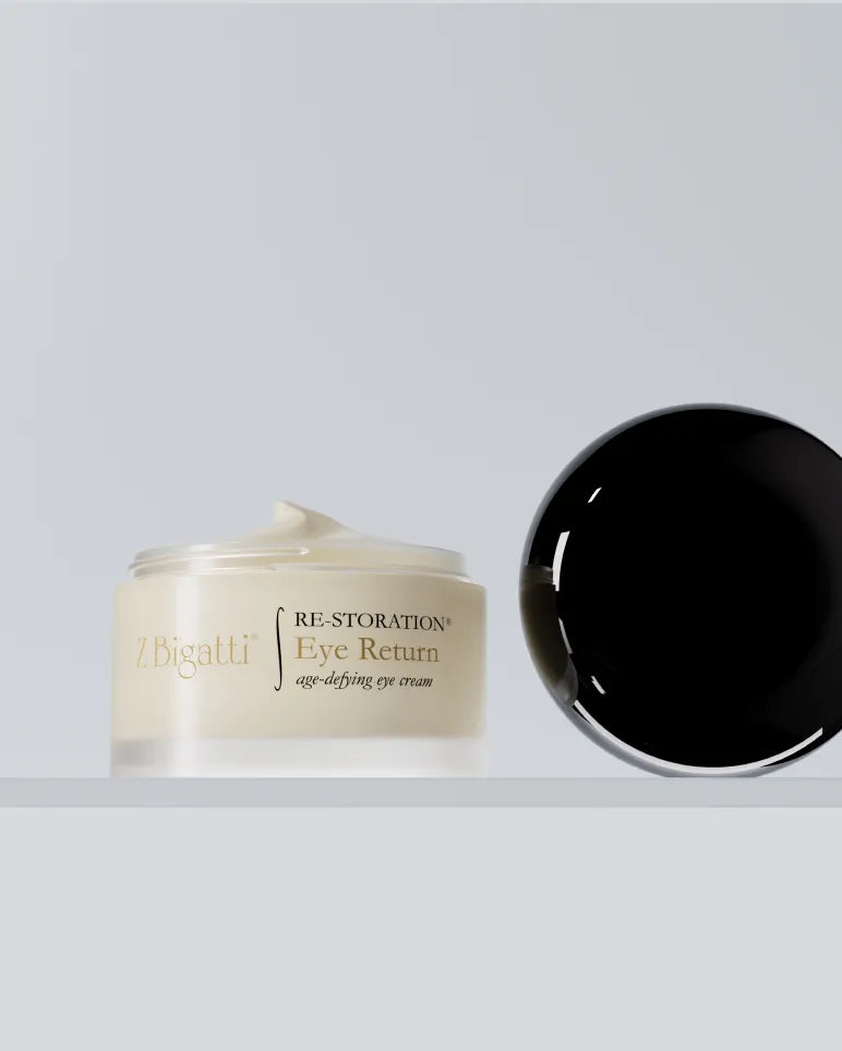 zBigatti Eye Return product shot
