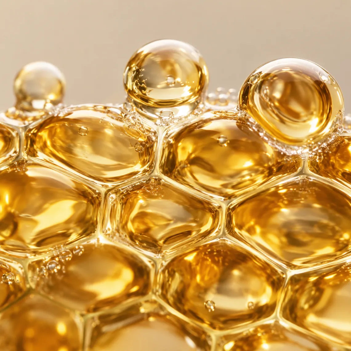 Rescue Serum Formula Barrier Restoration