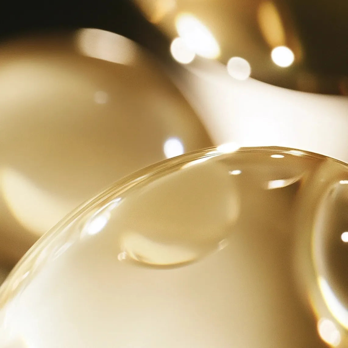 Rescue Serum Formula Abstract Shot
