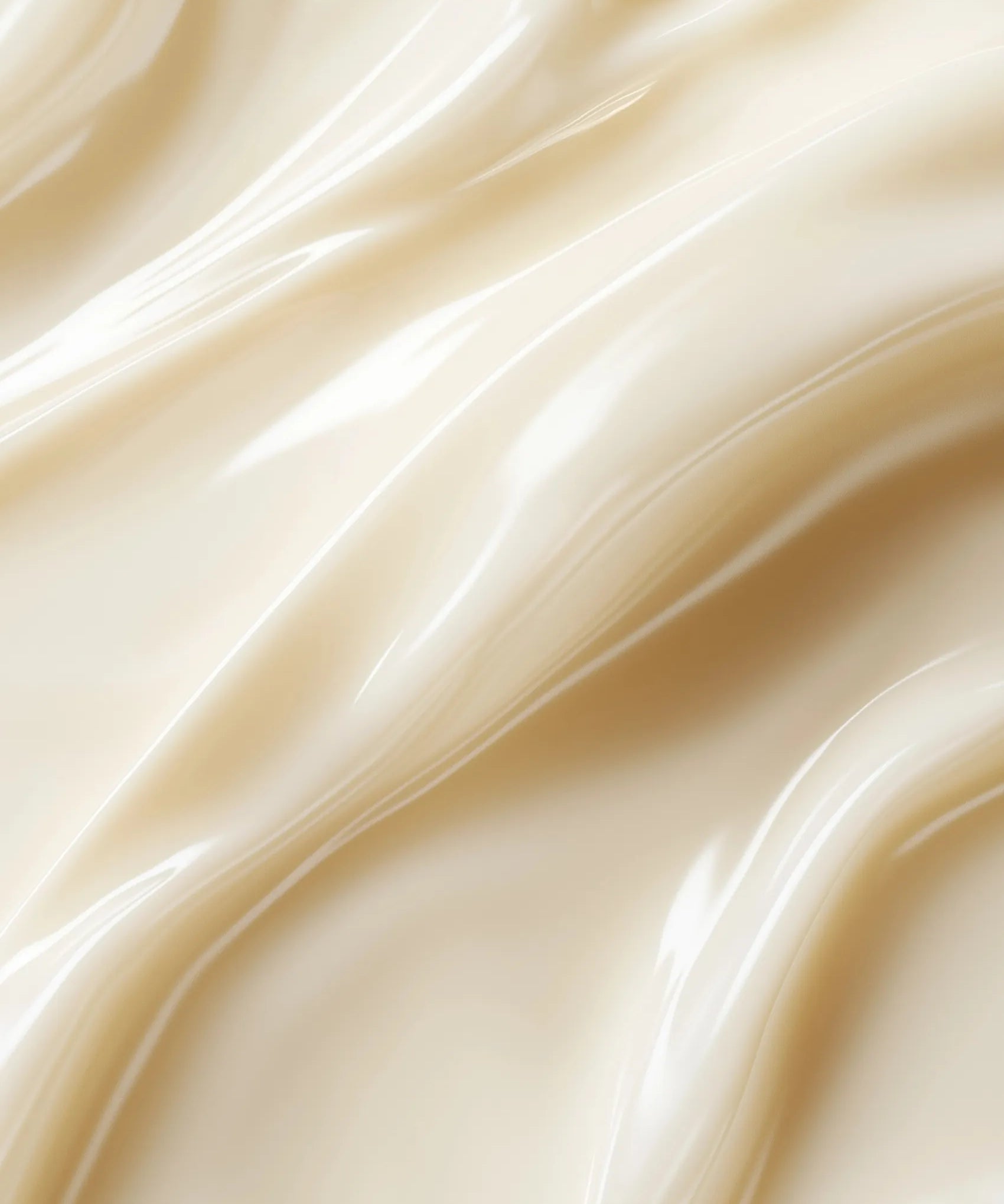 Delicate moisturizing Texture
