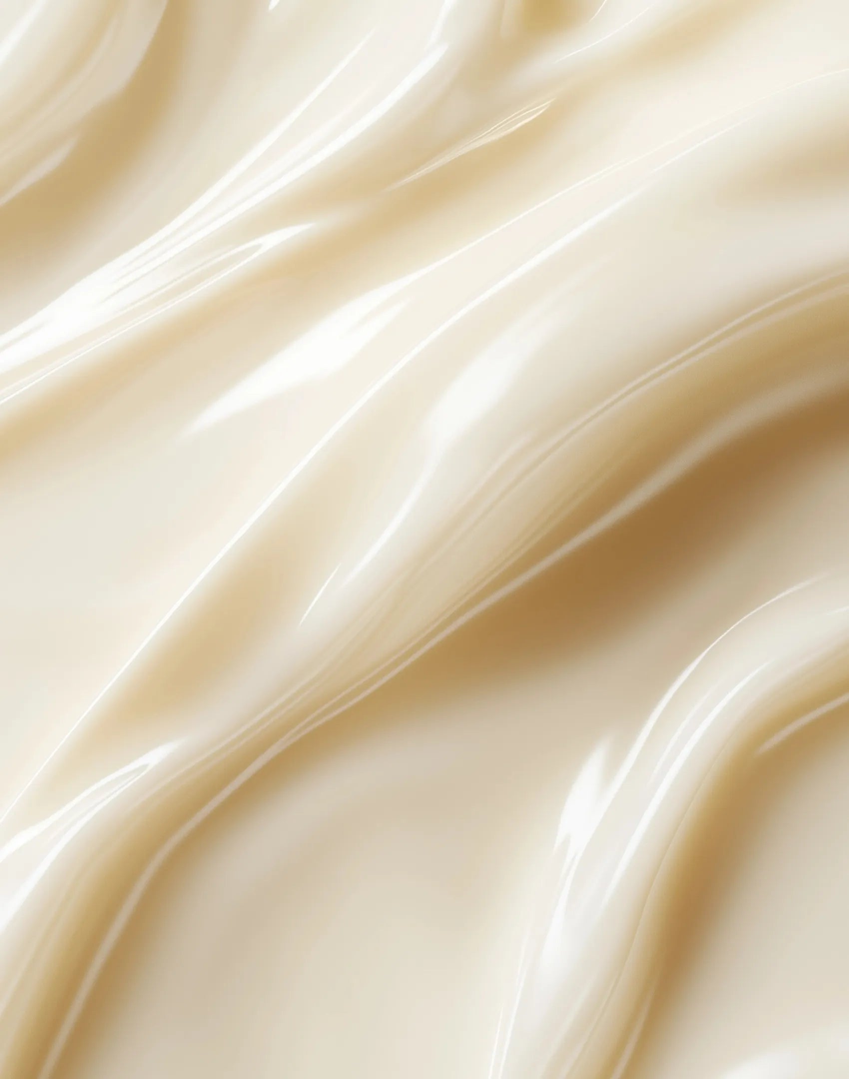 Delicate moisturizing Texture