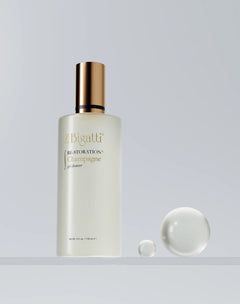 zBigatti Restoration® Champagne Gel Cleanser