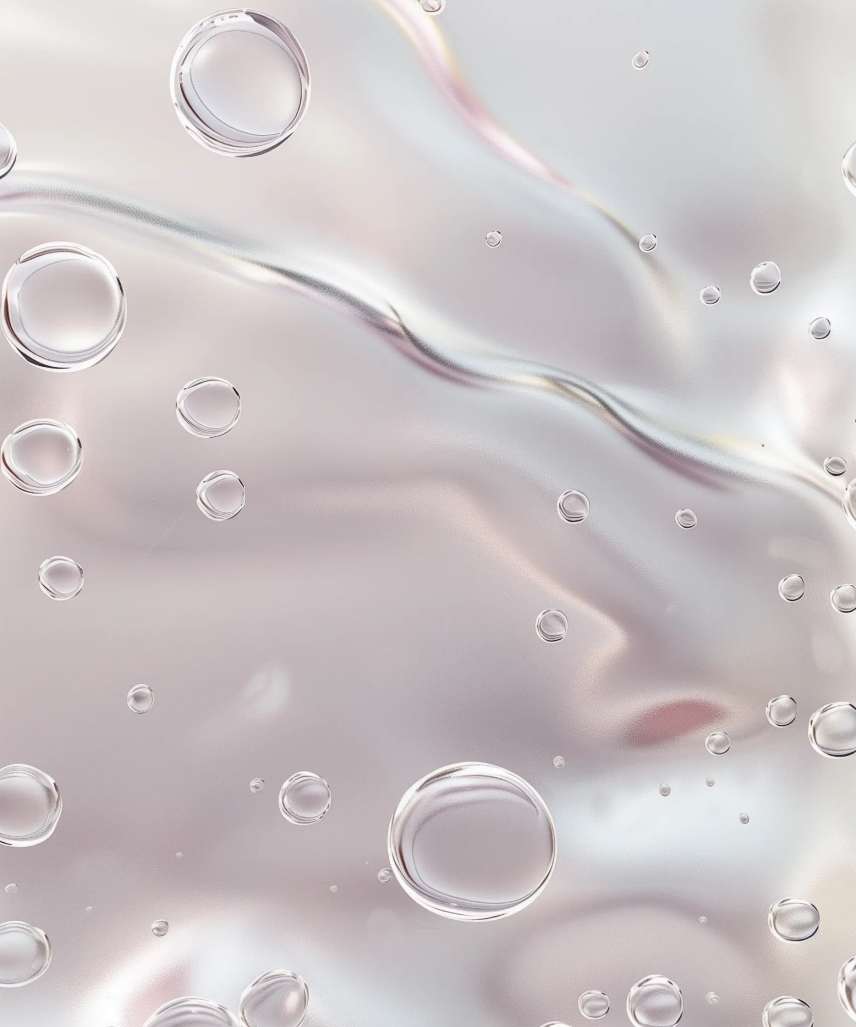 Silk Toner Texture