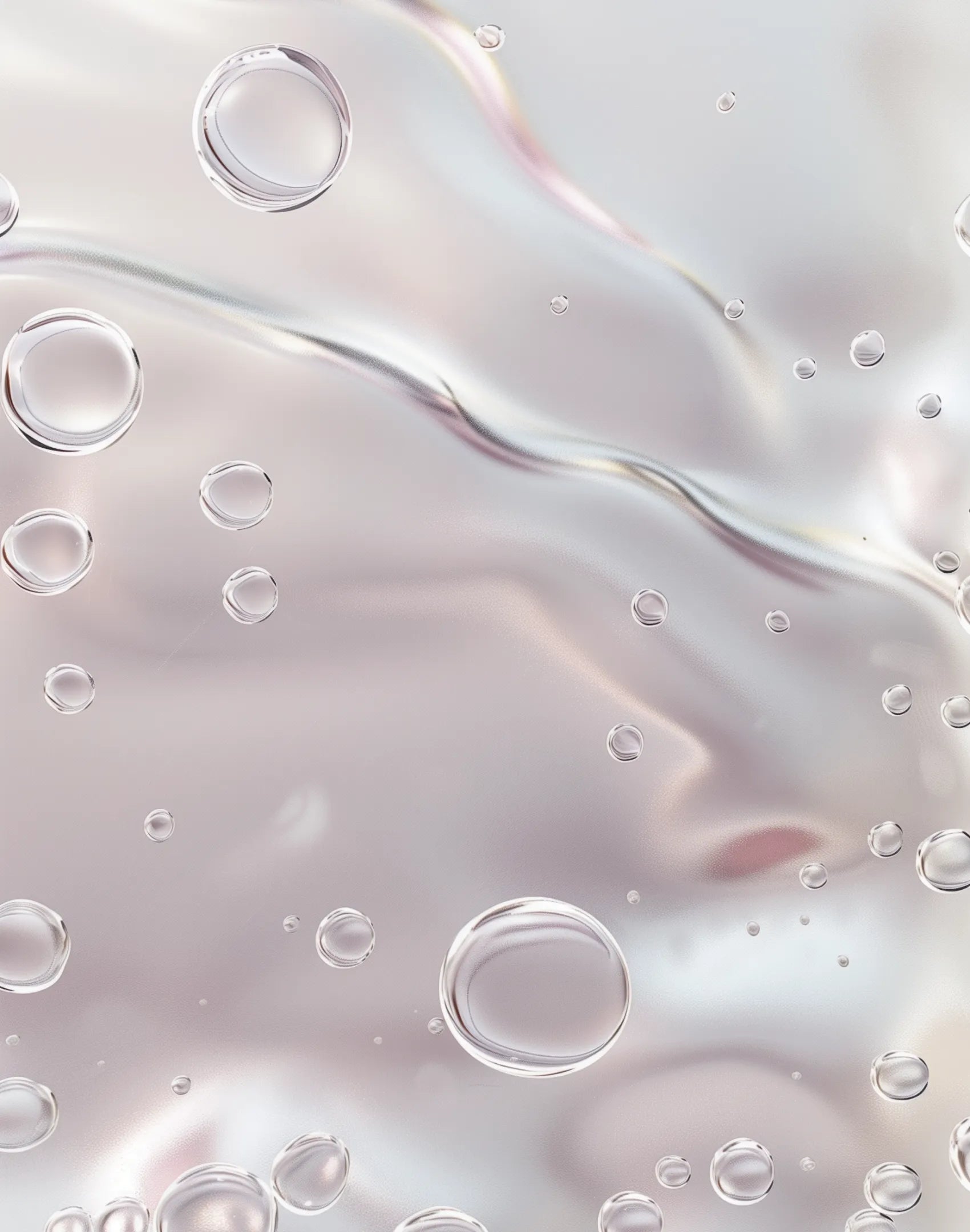 Silk Toner Texture