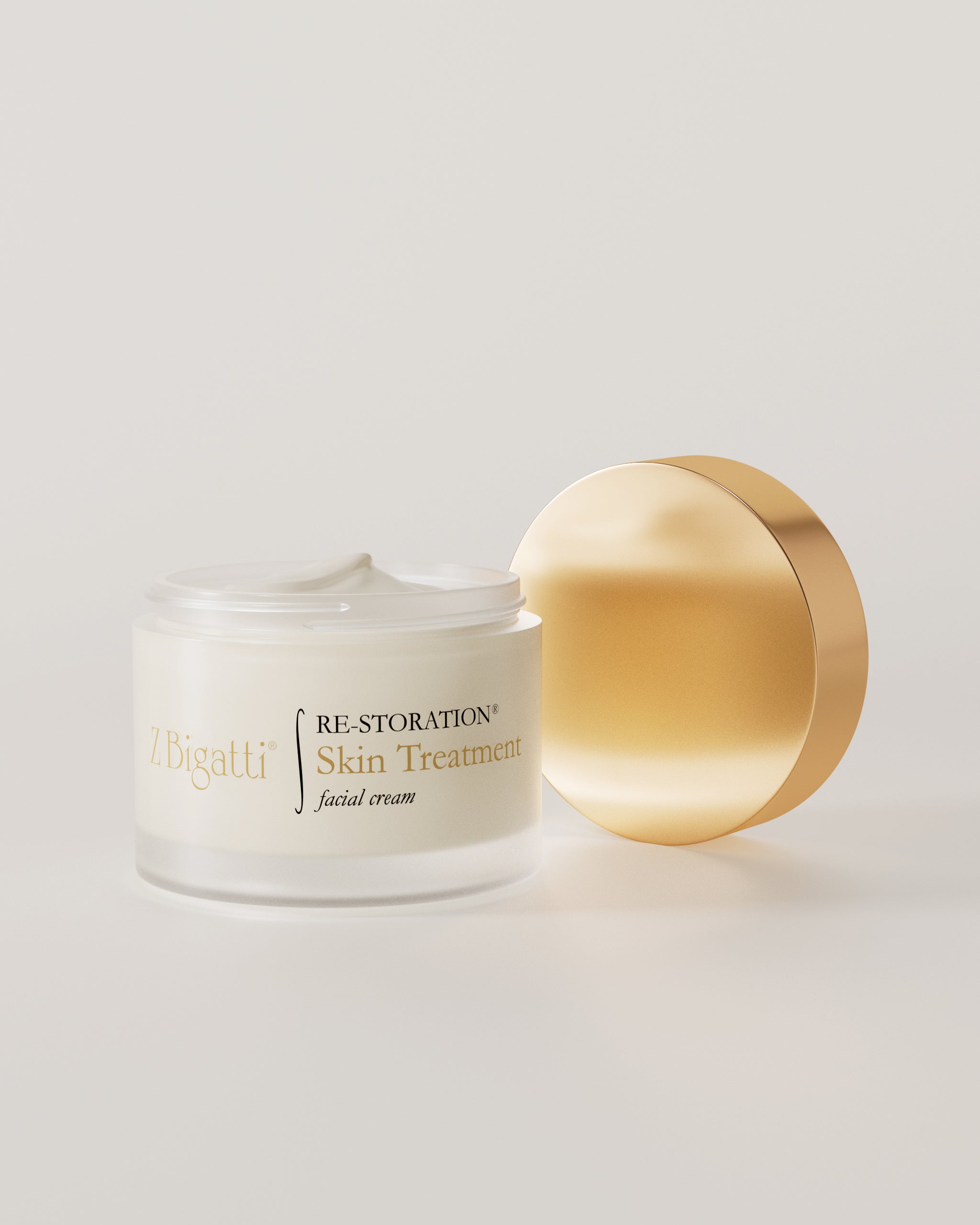 KISSUI ベルロージ BELLROSY CREAM 30g Z.Bigatti | Dermatologist-Developed Luxury Skincare