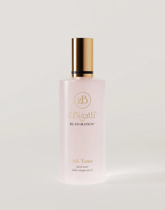 zBigatti Re-storation Silk Toner