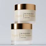 zBigatti Re-Storation Skin Treatment